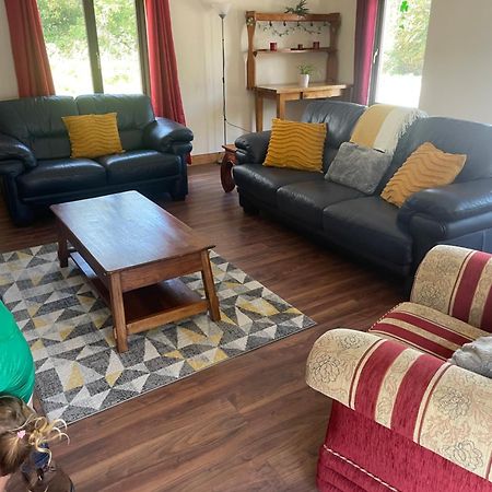Castlegregory-Seaside 2 Bedroomed Cottage Kültér fotó