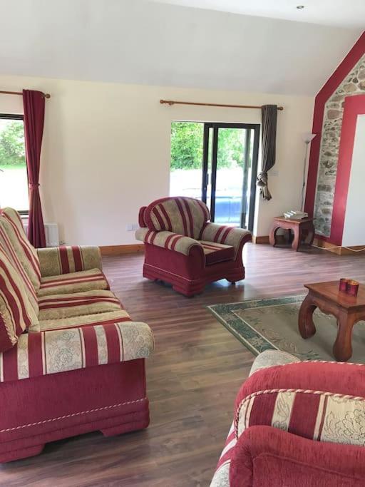 Castlegregory-Seaside 2 Bedroomed Cottage Kültér fotó