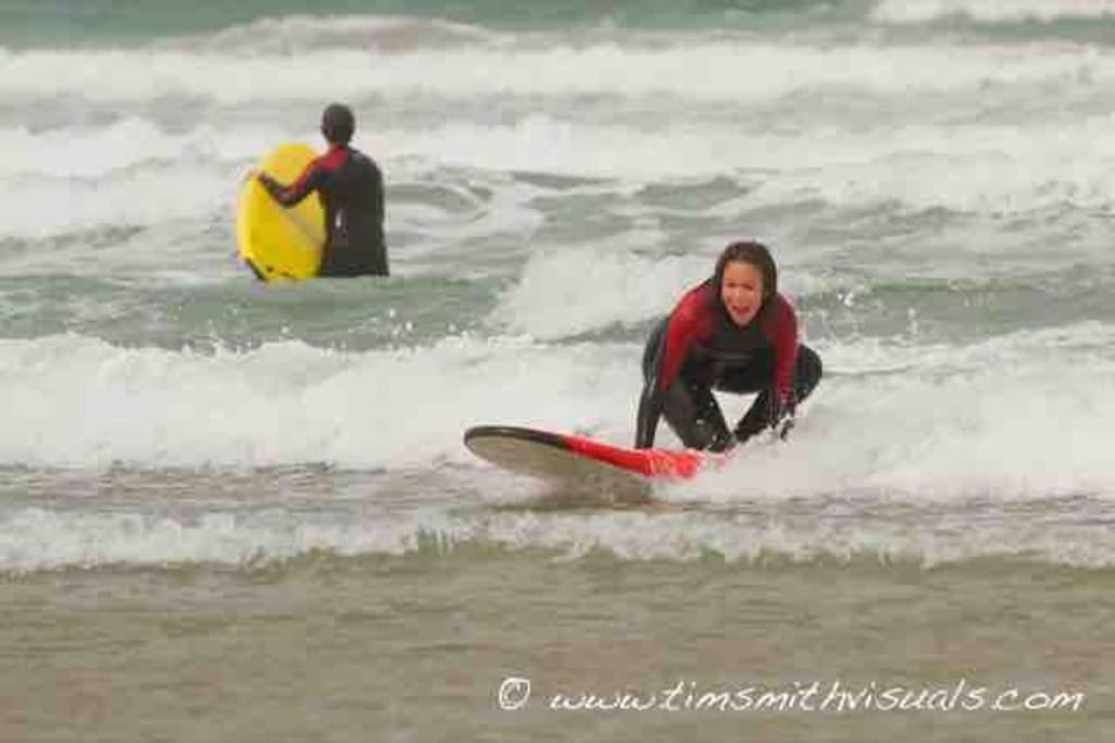 Castlegregory-Seaside 2 Bedroomed Cottage Kültér fotó
