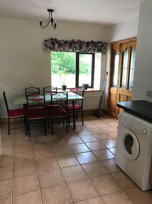 Castlegregory-Seaside 2 Bedroomed Cottage Kültér fotó