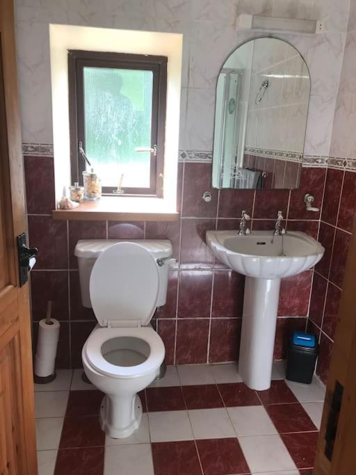 Castlegregory-Seaside 2 Bedroomed Cottage Kültér fotó