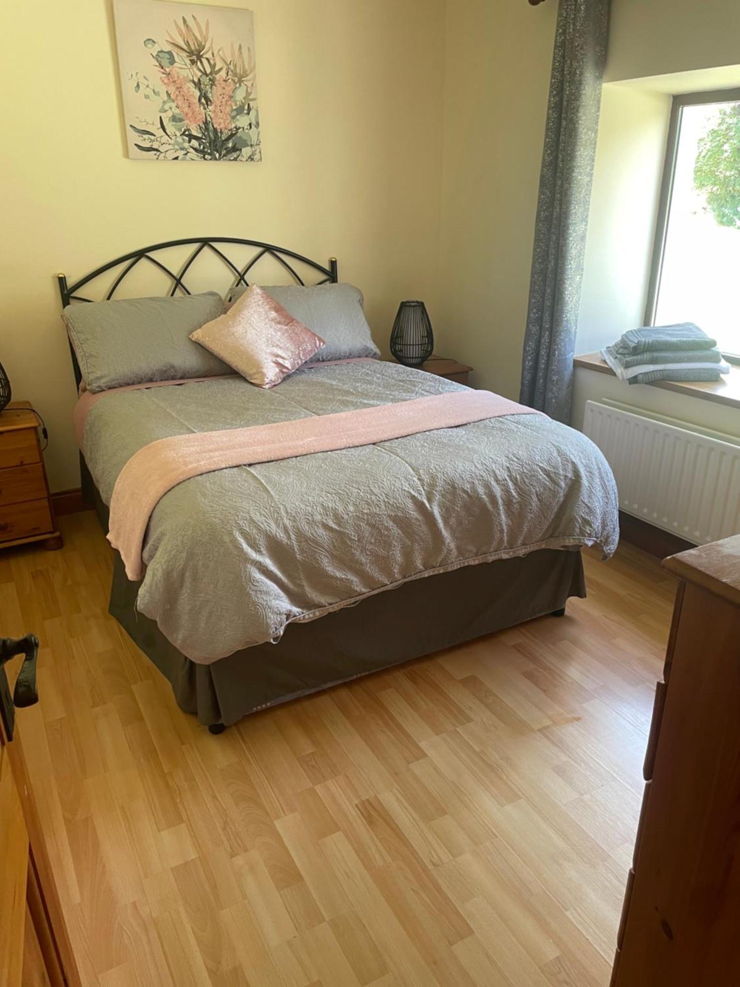 Castlegregory-Seaside 2 Bedroomed Cottage Kültér fotó