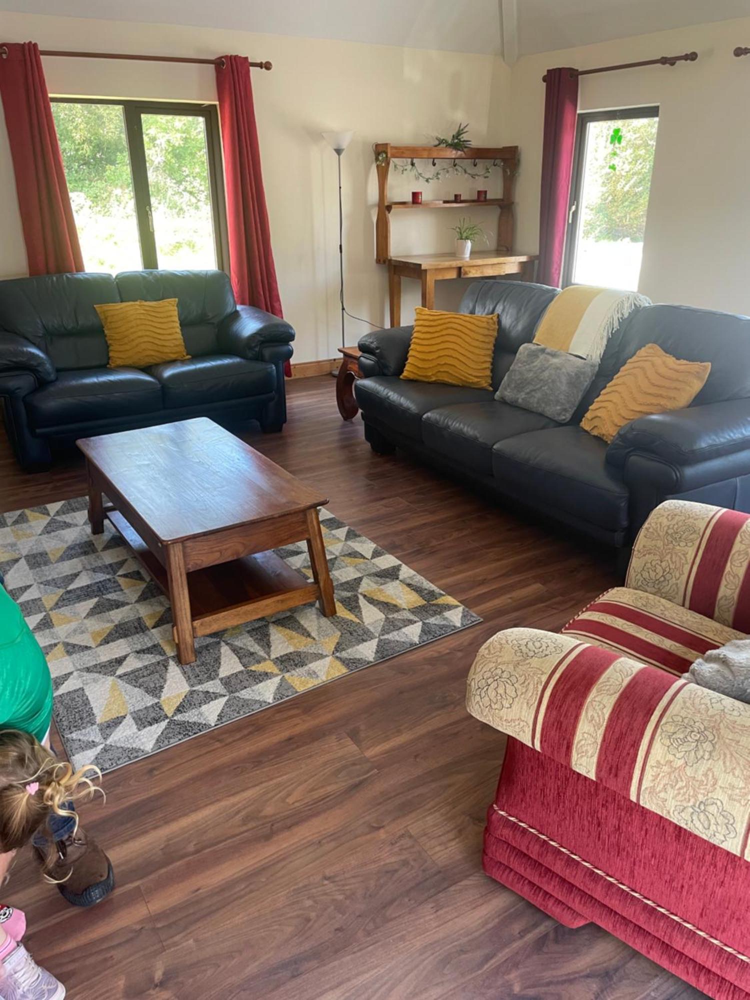Castlegregory-Seaside 2 Bedroomed Cottage Kültér fotó